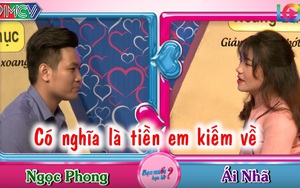 Chàng trai yêu ai người ta cũng đi lấy chồng và câu nói khiến cô gái xao xuyến