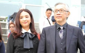 Hé lộ nguyên nhân cái chết của chồng Á hậu Hồng Kông Ngô Uyển Phương