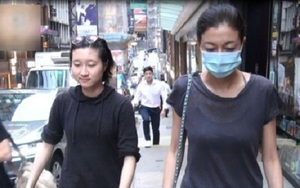 "Con rơi" của Thành Long hòa giải với mẹ sau vụ tự tử bất thành