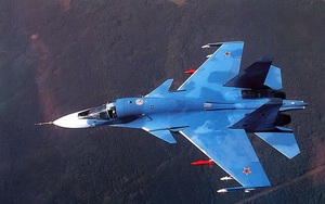 Rosoboronexport: Danh sách đặt hàng vũ khí Nga nối dài - Su-32  bất ngờ "xuất kích"