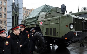 Sau S-300, Iran có thể không mua thêm bất cứ HT phòng không nào của Nga: Điều gì xảy ra?