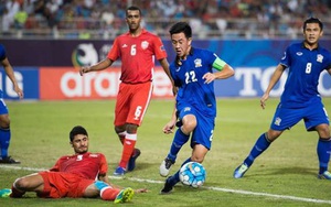 Indonesia “lột mặt nạ” Thái Lan, gián tiếp đem niềm vui cho U22 Việt Nam