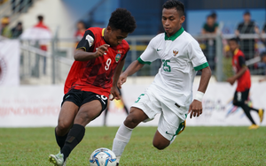 BOX TV TRỰC TIẾP U22 Campuchia vs U22 Timor Leste (19h45)