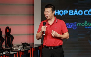 BLV Quang Huy: "Với Esport, Việt Nam có thể vươn đỉnh thế giới"