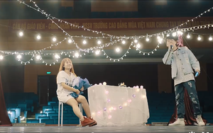 Chàng trai dành nửa năm lên kế hoạch kỉ niệm 365 ngày yêu và đoạn clip đầy ngưỡng mộ