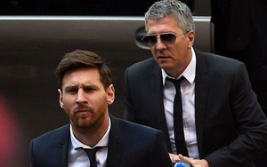 Messi dùng nửa triệu euro hòng thoát án tù sau vụ việc trốn thuế