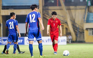 Xuân Trường “chết sập bẫy rồi” ở Gangwon FC?