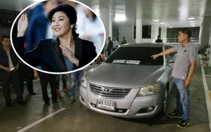 Hé lộ danh tính người chủ mưu vụ đưa bà Yingluck bỏ trốn