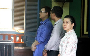 Phó tổng giám đốc Cty chứng khoán Viễn Đông bị quy kết tội lừa đảo