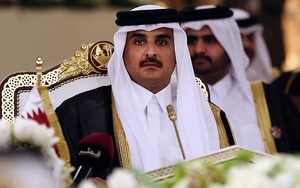 Khủng hoảng Qatar: Bi kịch khi những người anh lớn ra tay với chú em giàu có và bướng bỉnh