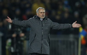 Vì Mourinho, "Leicester nước Nga" bị cấm đá trên sân nhà