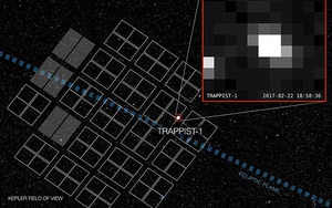 NASA tung ảnh cận cảnh nhất từ trước đến nay của Hệ Mặt trời 2.0