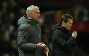 Mourinho mệt mỏi, dự đoán tương lai đáng thất vọng của Man United