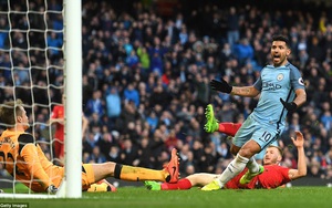 Man City 1-1 Liverpool: Trận đấu kỳ quặc khiến Pep và Klopp vò đầu bứt tai