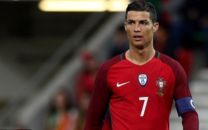 Ronaldo phá sâu kỷ lục, BĐN vẫn bất ngờ gục ngã