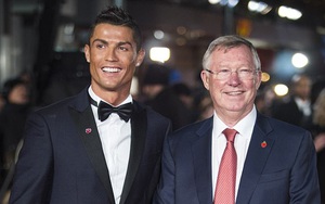 Cristiano Ronaldo: "Khoảnh khắc đó ở Man United đẹp nhất trong cuộc đời tôi"