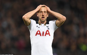 "Chết" trên đỉnh cao, Tottenham hai tay dâng cúp cho Chelsea
