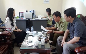 Công an thông tin vụ 'quý bà' bán mỹ phẩm không rõ nguồn gốc