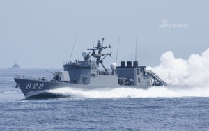 Vì sao Hải quân Trung Quốc "đặc biệt lo ngại" tàu tên lửa Hayabusa của Nhật Bản?