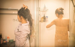 Thiếu nữ 9X cho thuê một nửa giường để tìm bạn tâm giao