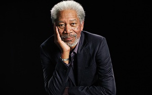 "Già gân trả đũa" - màn tái xuất để đời của Morgan Freeman
