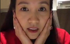 Nhan sắc khác lạ của vợ Bình Minh sau khi bọc răng sứ