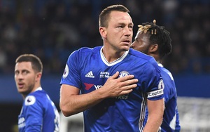 Tân vương Chelsea chiêu đãi CĐV bằng trận đấu 7 bàn thắng