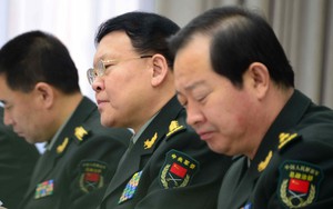 Tướng TQ treo cổ tự sát: Cái chết bị chỉ trích là "xấu xa", "làm hoen ố hình ảnh quân đội"