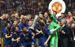 Champions League, Man United đến đây!