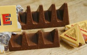 Lãnh 6 năm tù vì dùng kẹo chocolate làm vũ khí cướp tiền