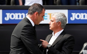 Mourinho hồ hởi, "đặt cược" vào Martial ở mùa giải năm nay