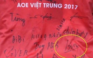 Quá ngưỡng mộ, "sếp" Trung Quốc làm điều chưa từng có với Việt Nam