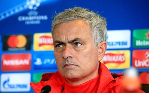 Mourinho thừa nhận cảm giác thực sự khi Man United vắng Fellaini