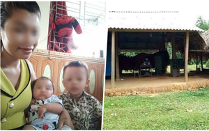 Cuộc đời bọt bèo của Minh: 26 tuổi, 2 đứa con mỗi đứa một cha, mình tủi phận là "kẻ thứ ba"