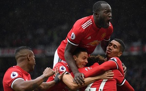 Sau thành tích ấn tượng với Man United, Lukaku đối mặt với phiên tòa trên đất Mỹ