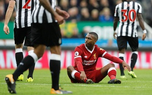 Coutinho "vẽ" siêu phẩm, Liverpool vẫn run rẩy chờ derby nước Anh
