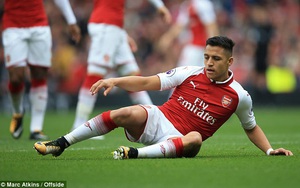 Arsenal buông tay, chấp nhận bán 2 ngôi sao với giá rẻ bất ngờ