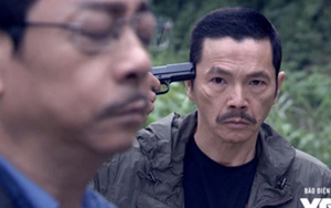 NSƯT Trung Anh: Lo cái kết phá hỏng nhân vật Lương Bổng