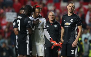 Matic xác nhận kế hoạch "thâm hiểm" khiến thủ môn 18 tuổi mắc sai lầm khó tin của Mourinho