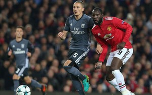 Lộ diện 2 kẻ đầu tiên giành vé vào vòng knock-out Champions League, không có Man United