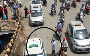 Taxi độc quyền tại bệnh viện “chặt chém” người dân: Bộ Y tế nói gì?
