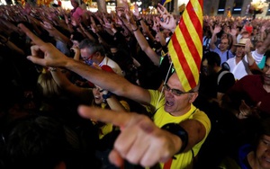 Catalonia tuyên bố độc lập: Hệ lụy khôn lường