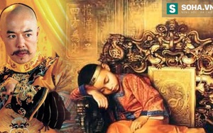 Xung quanh cái chết "trời đánh" còn nhiều bí ẩn của con trai Hoàng đế Càn Long