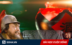 Từ cái chết của Trương Phi: 4 bài học xương máu, bận đến đâu bạn cũng nên đọc!