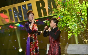 Đồng nghiệp né tránh chê bai giọng hát của Phi Thanh Vân trên sóng truyền hình