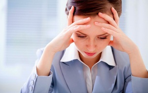 Đối mặt với căng thẳng, hãy làm ngay 1 trong 5 việc này để lấy lại sự bình tĩnh