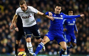 Tường thuật clip Tottenham 1-1 Chelsea: The Blues phản lưới nhà đầy đáng tiếc