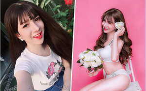 Bỏ ra hơn 200 triệu làm phẫu thuật, cô nàng chuyển giới có vẻ đẹp khó tin