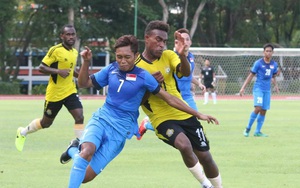 U20 Việt Nam không thể xem thường Vanuatu