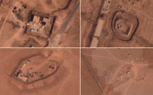 Nga tung bằng chứng tố đặc nhiệm, khí tài Mỹ "an toàn tuyệt đối" giữa... căn cứ địa IS